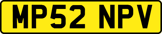 MP52NPV