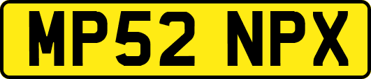 MP52NPX