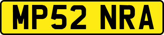 MP52NRA