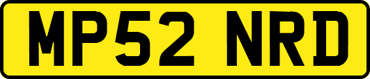 MP52NRD