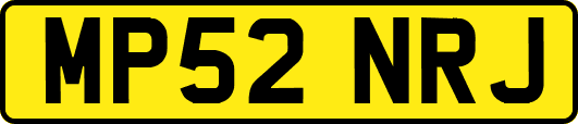 MP52NRJ