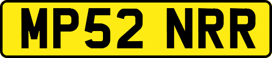 MP52NRR