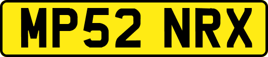 MP52NRX