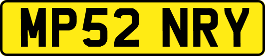MP52NRY