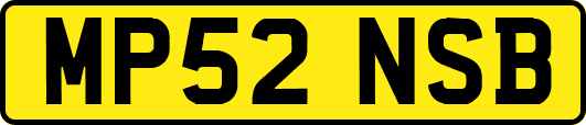 MP52NSB