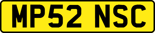 MP52NSC