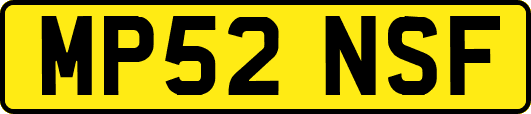 MP52NSF