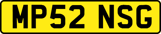 MP52NSG
