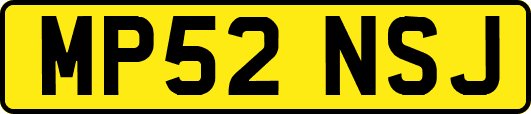 MP52NSJ