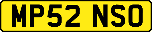 MP52NSO