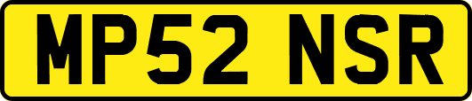 MP52NSR
