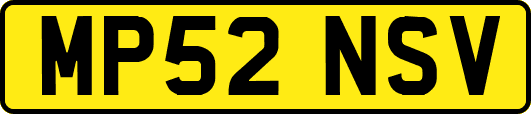 MP52NSV