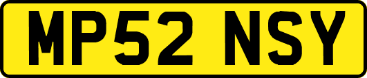 MP52NSY