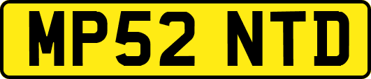 MP52NTD