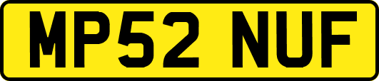 MP52NUF