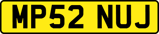 MP52NUJ