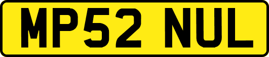 MP52NUL
