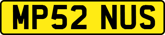 MP52NUS