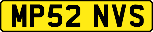 MP52NVS