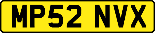 MP52NVX