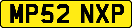 MP52NXP