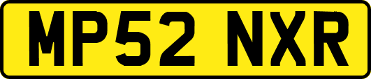 MP52NXR