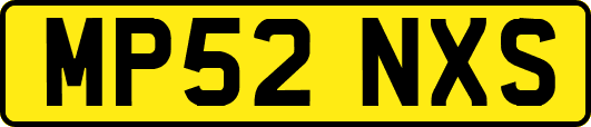 MP52NXS