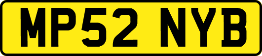 MP52NYB