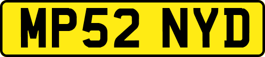 MP52NYD