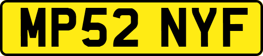 MP52NYF