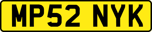 MP52NYK