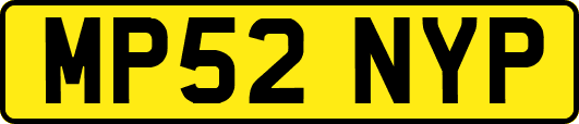 MP52NYP