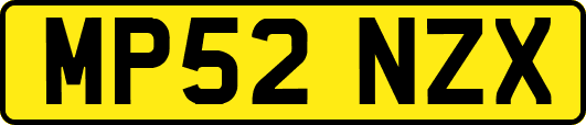 MP52NZX