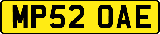 MP52OAE