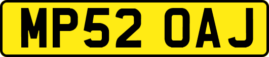MP52OAJ