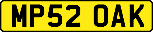 MP52OAK