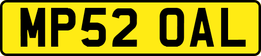 MP52OAL