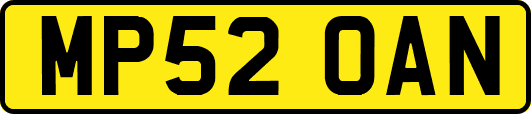 MP52OAN
