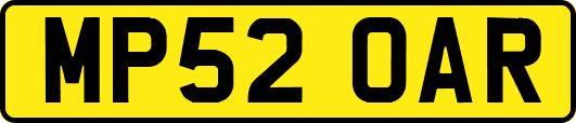 MP52OAR
