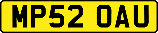 MP52OAU