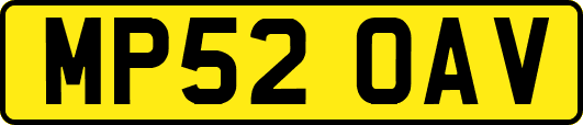 MP52OAV