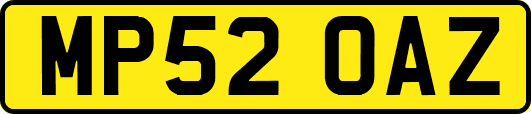 MP52OAZ