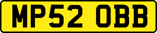MP52OBB