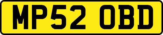 MP52OBD