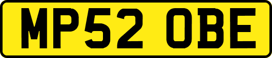 MP52OBE