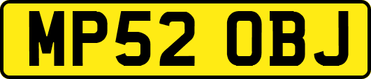 MP52OBJ