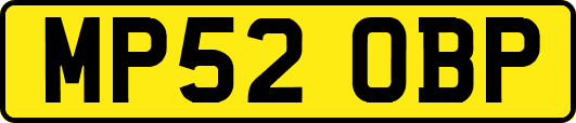 MP52OBP