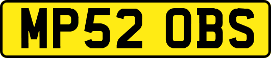 MP52OBS