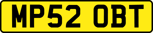 MP52OBT