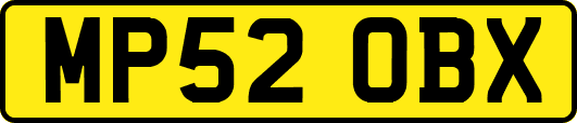 MP52OBX